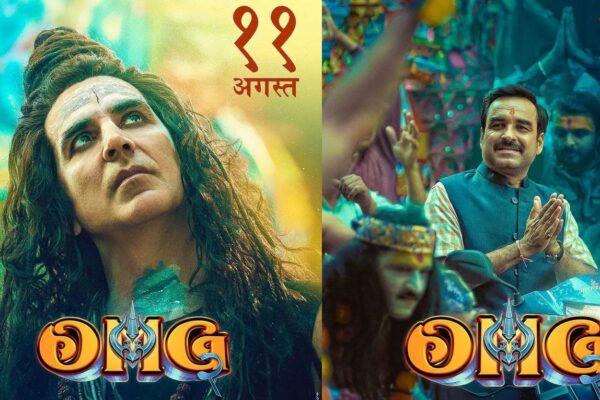 OMG 2 Hindi Film
