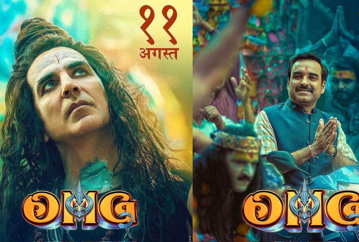 OMG 2 Hindi Film