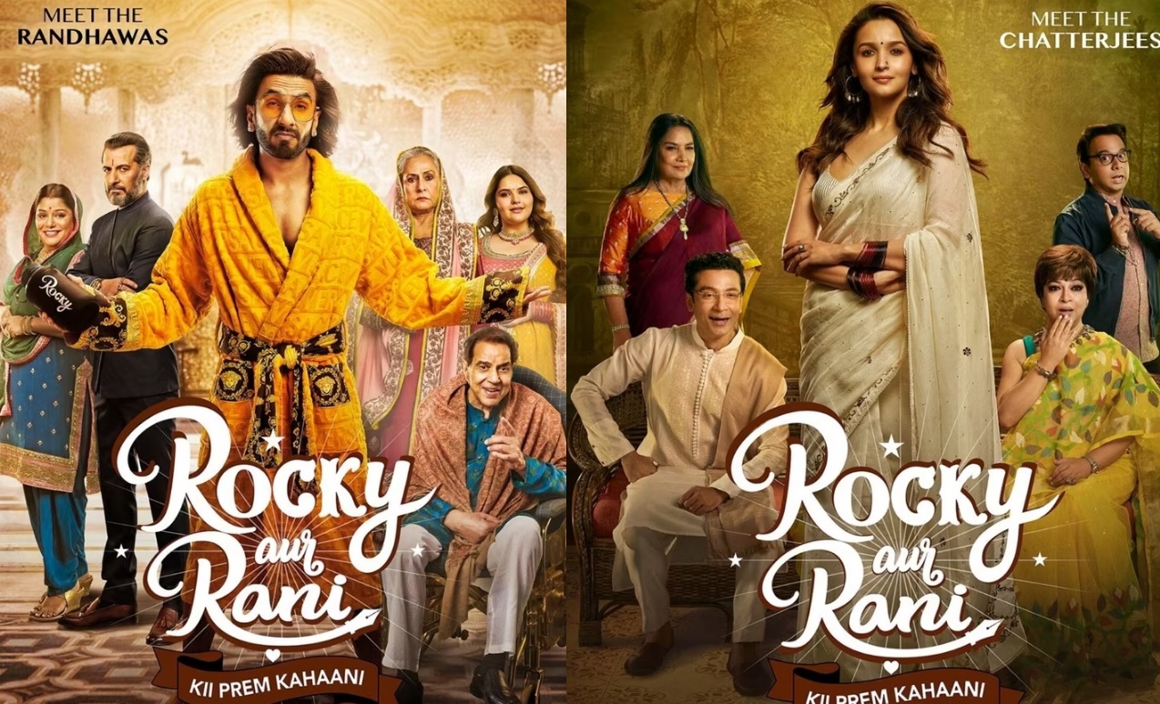 download rocky or rani ki prem kahani movie