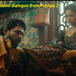 pushpa 2 favorite dialogue